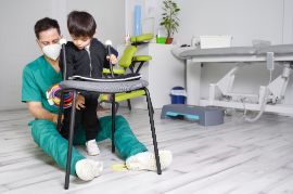 Why Your Child Might Need a Physiotherapist