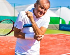 Understanding Tennis Elbow